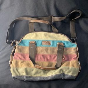 Manjianchong Canvas Tote Bag